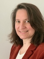 Sylvie Mallet